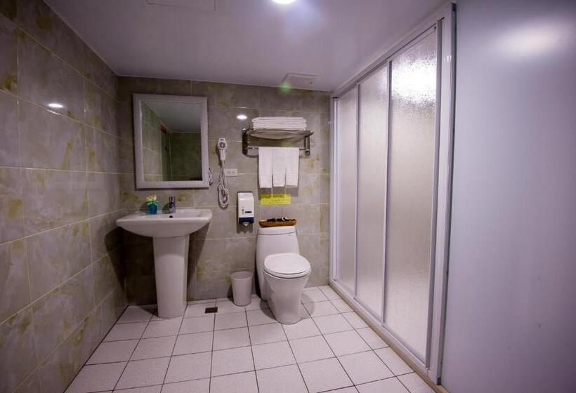 Fotos del hotel Diary Of Ximen:  6