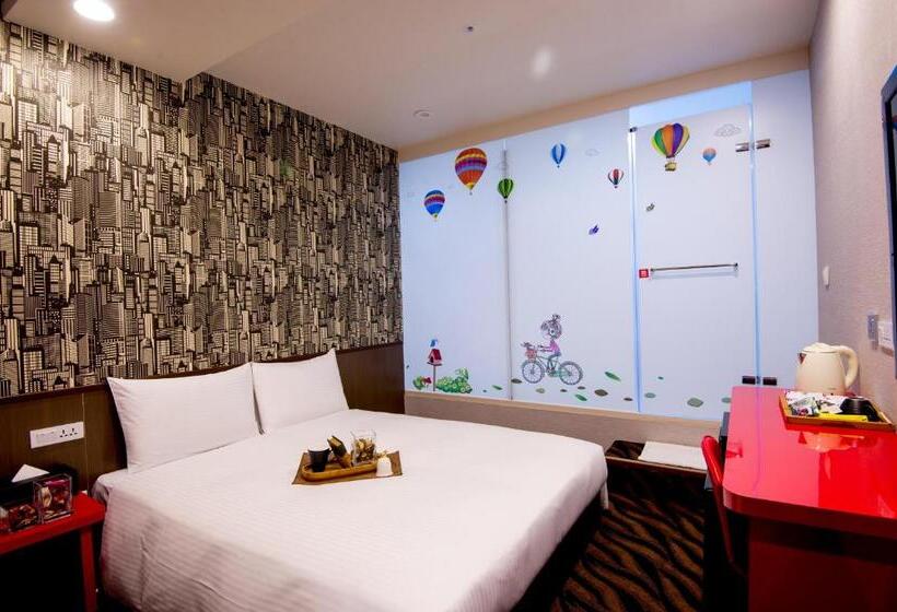 Fotos del hotel Diary Of Ximen:  23