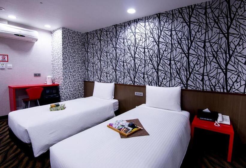 Fotos del hotel Diary Of Ximen:  15