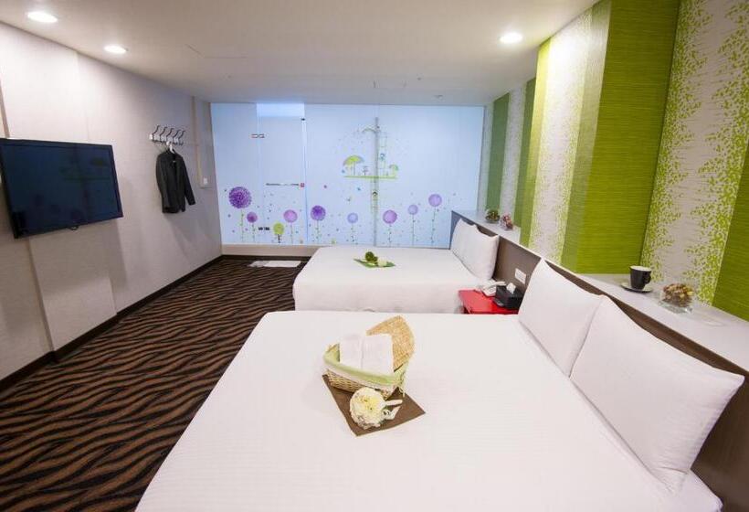 Fotos del hotel Diary Of Ximen:  13