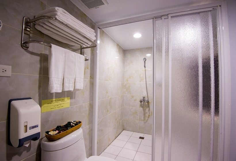 Fotos del hotel Diary Of Ximen:  14