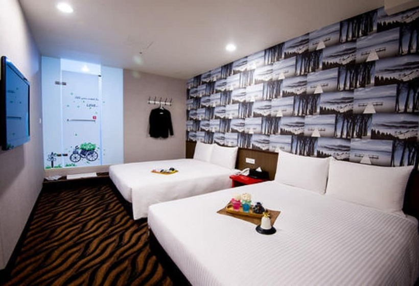 Fotos del hotel Diary Of Ximen:  19