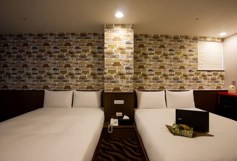 Fotos del hotel Diary Of Ximen:  21