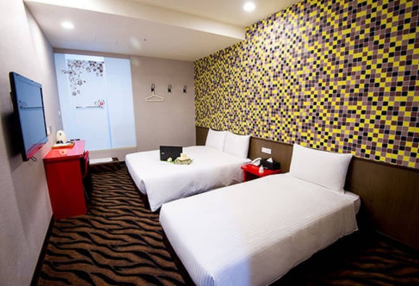 Fotos del hotel Diary Of Ximen:  8