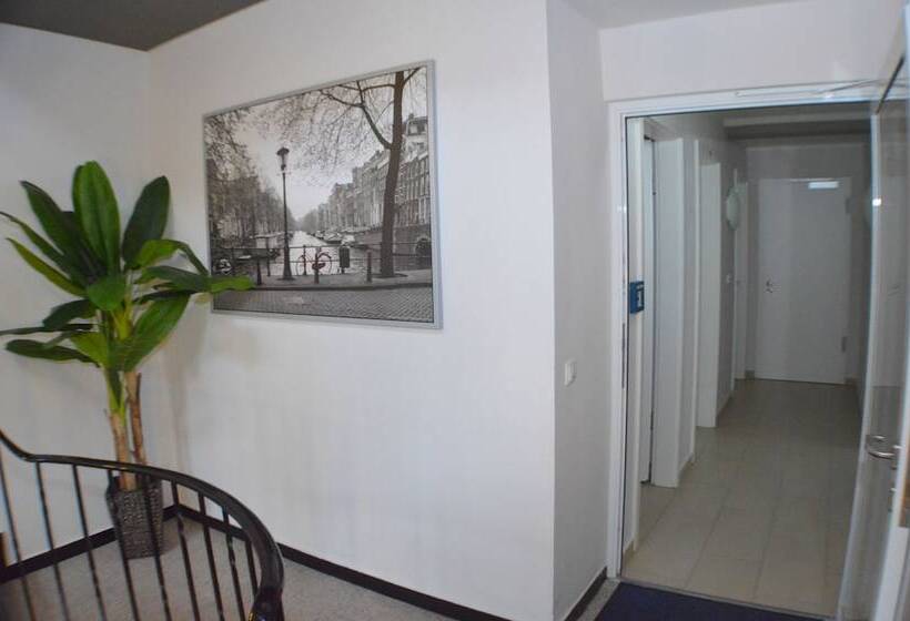 Fotos del hotel Jeta:  17