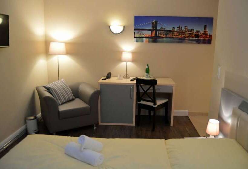 Fotos del hotel Jeta:  20