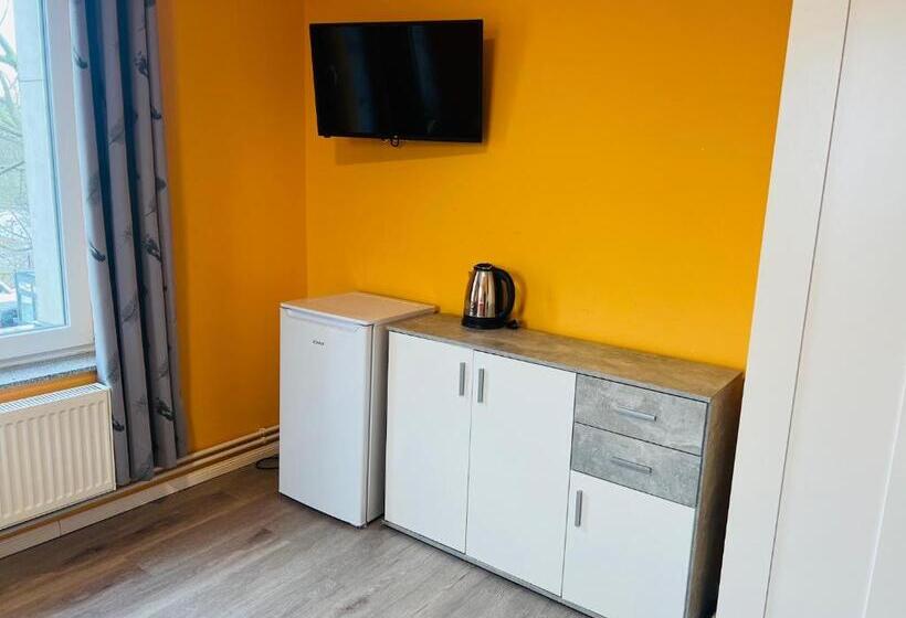 Fotos del hotel M&m   Wilhelmsburg:  8