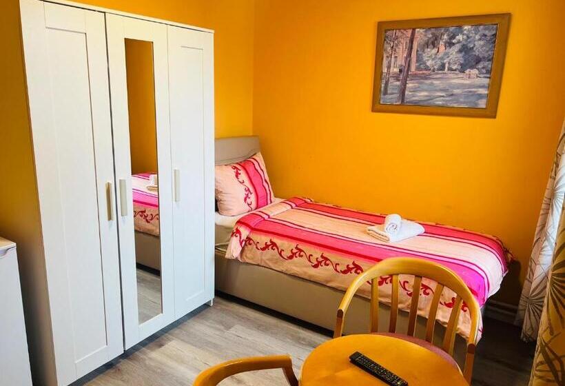 Fotos del hotel M&m   Wilhelmsburg:  24