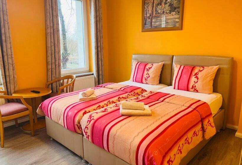 Fotos del hotel M&m   Wilhelmsburg:  10