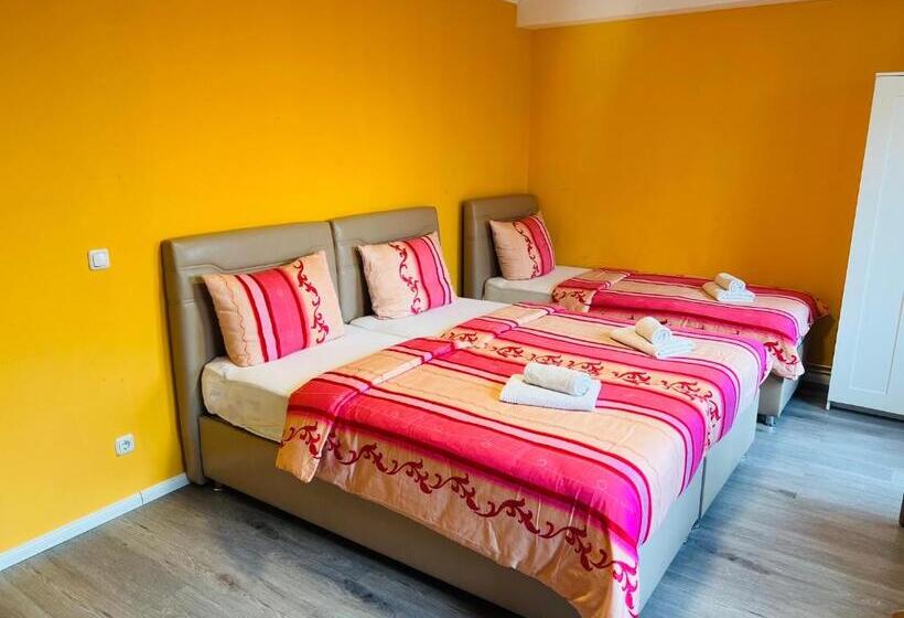 Fotos del hotel M&m   Wilhelmsburg:  19