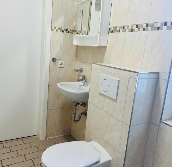 Fotos del hotel M&m   Wilhelmsburg:  11