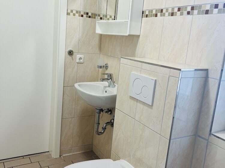 Fotos del hotel M&m   Wilhelmsburg:  3