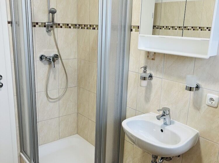 Fotos del hotel M&m   Wilhelmsburg:  14