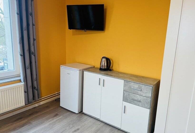 Fotos del hotel M&m   Wilhelmsburg:  4