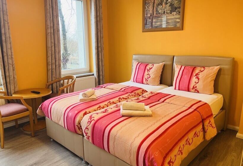 Fotos del hotel M&m   Wilhelmsburg:  20