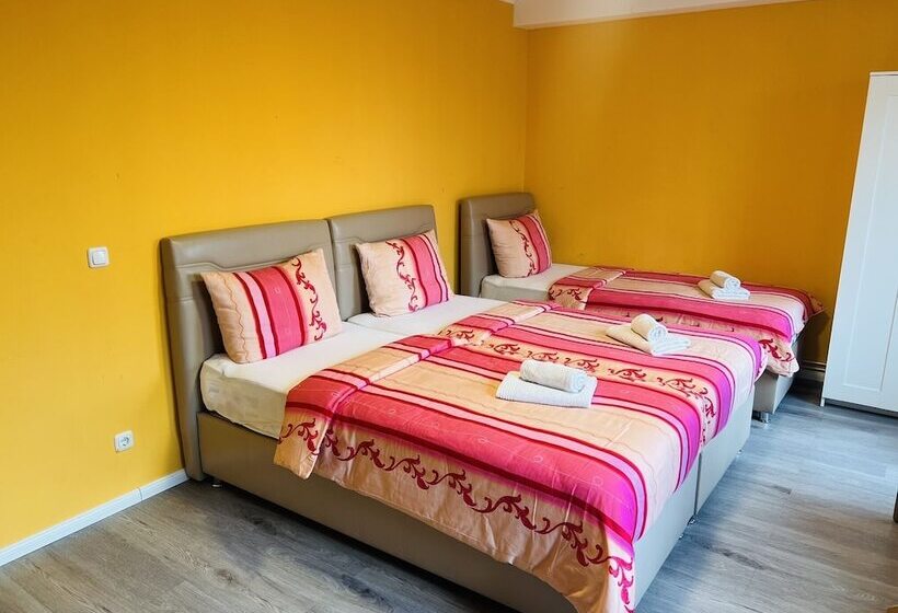 Fotos del hotel M&m   Wilhelmsburg:  22