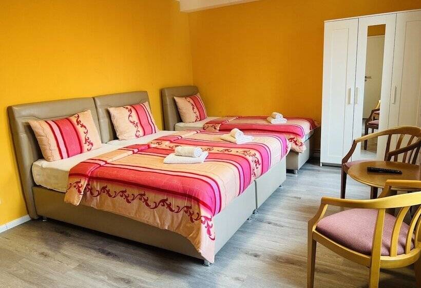 Fotos del hotel M&m   Wilhelmsburg:  18