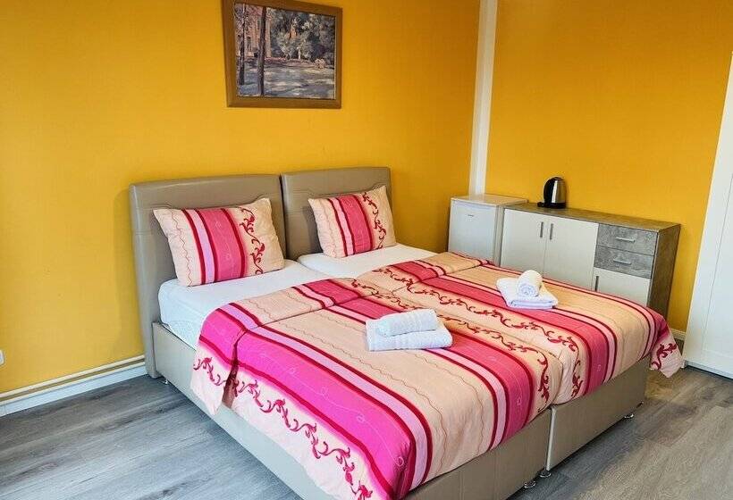 Fotos del hotel M&m   Wilhelmsburg:  23