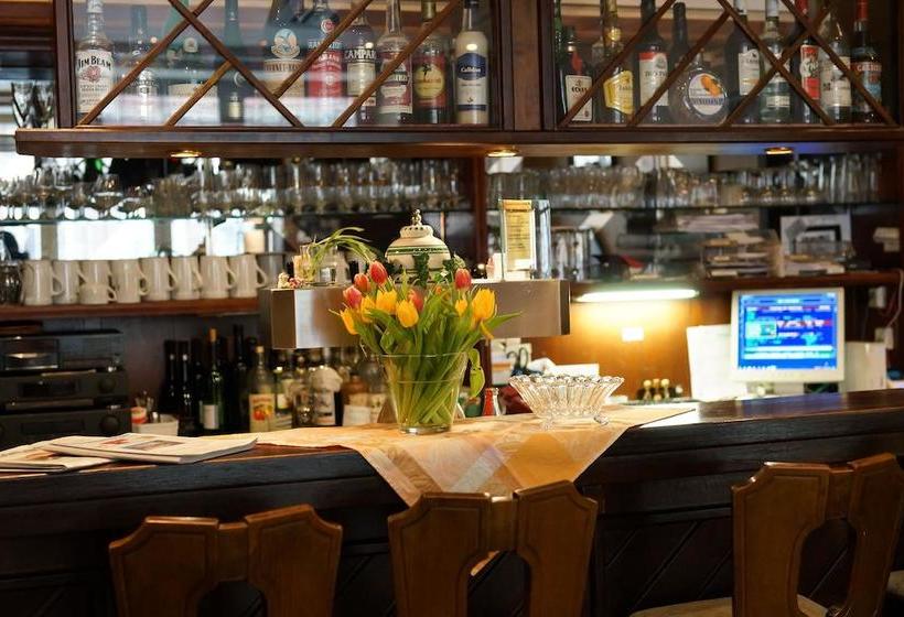 Fotos del hotel Pieper:  19