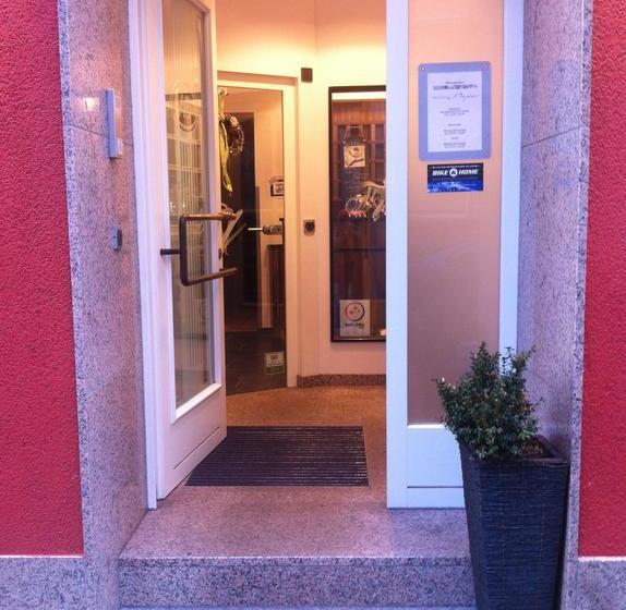 Fotos del hotel Pieper:  9