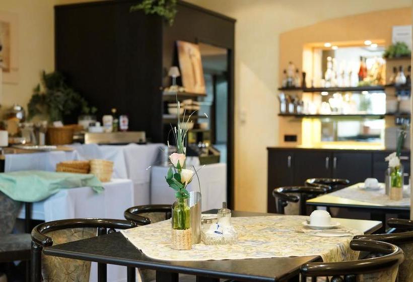 Fotos del hotel Pieper:  15