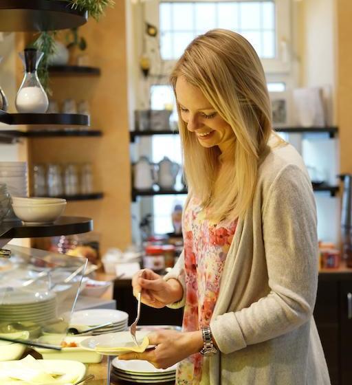 Fotos del hotel Pieper:  20