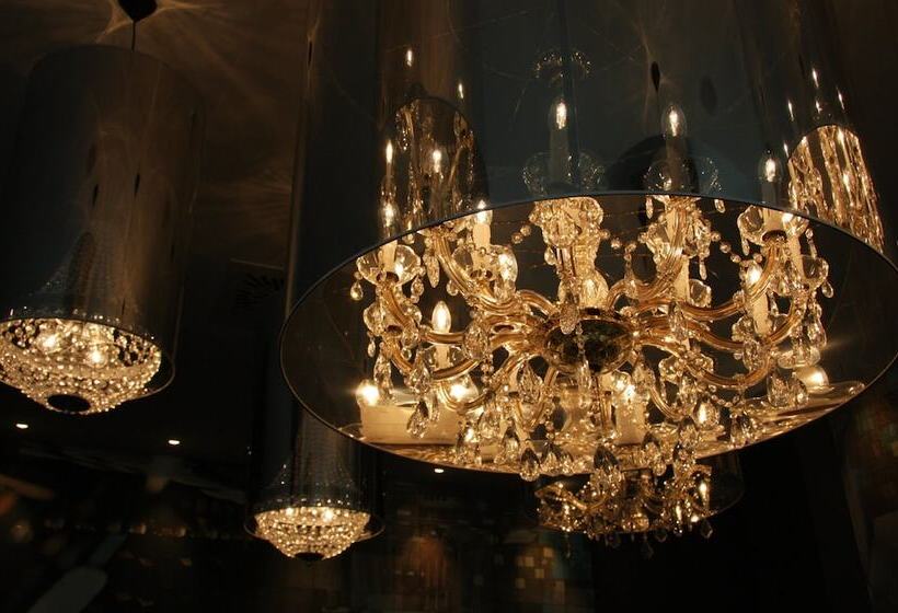 Fotos del hotel Motel One Leipzig-augustusplatz:  6