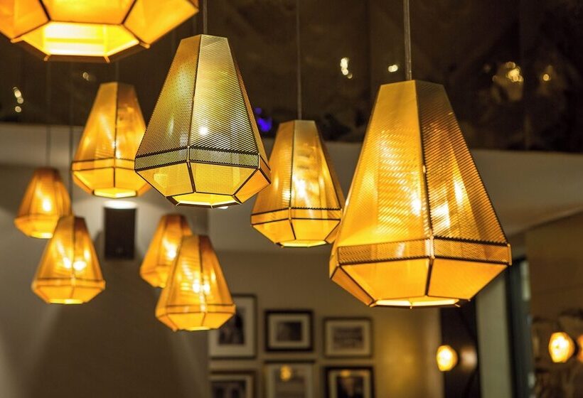 Fotos del hotel Motel One Leipzig-augustusplatz:  17