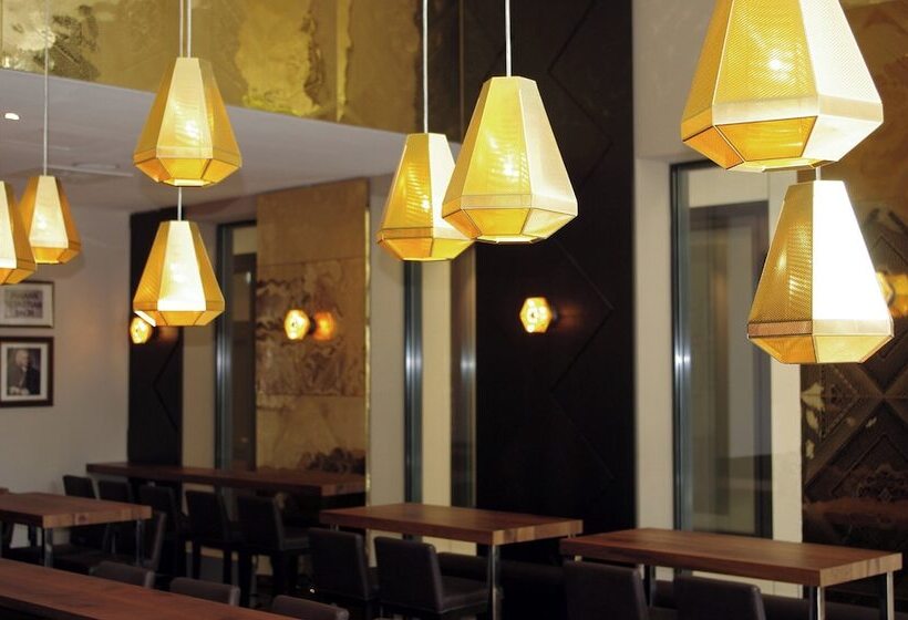 Fotos del hotel Motel One Leipzig-augustusplatz:  24