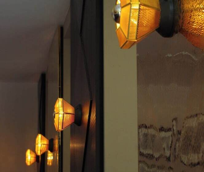 Fotos del hotel Motel One Leipzig-augustusplatz:  12