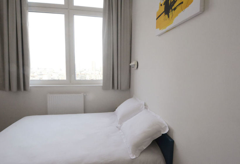 Fotos del hotel Apparteo Palatino Paris 13:  21