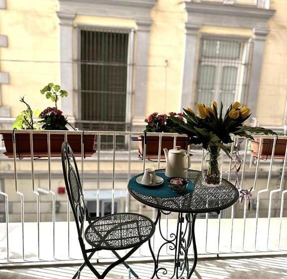 Fotos del hotel B&b Cappella Vecchia 11:  4