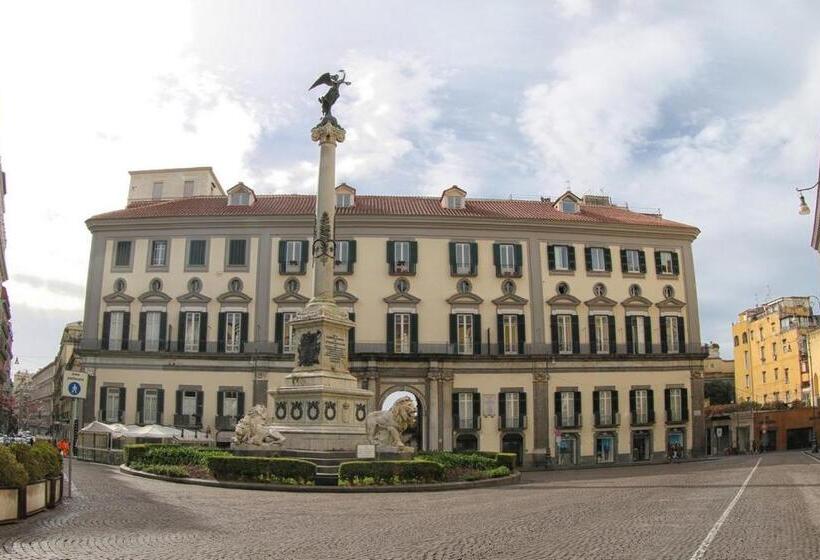 B&b Cappella Vecchia 11