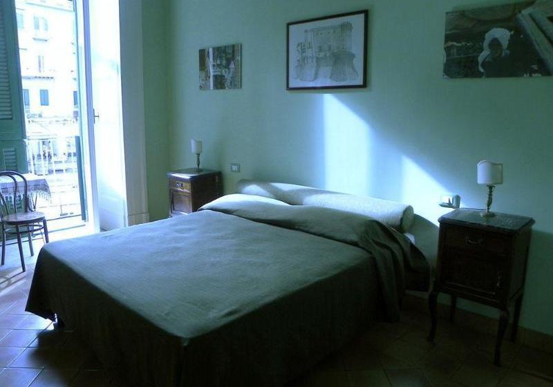 Fotos del hotel Il Viaggiatore:  5