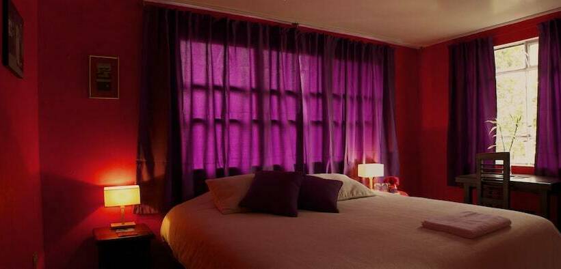 Fotos del hotel La Casa Amarilla:  6