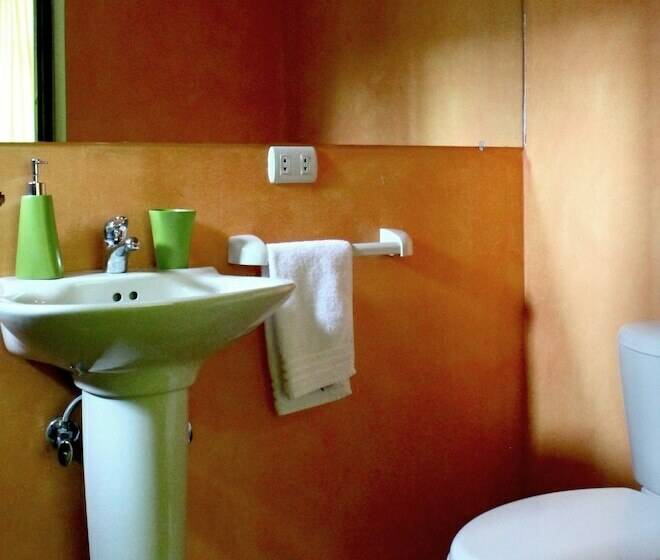 Fotos del hotel La Casa Amarilla:  3