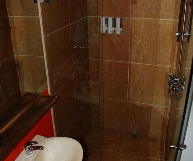 Fotos del hotel La Casa Amarilla:  12