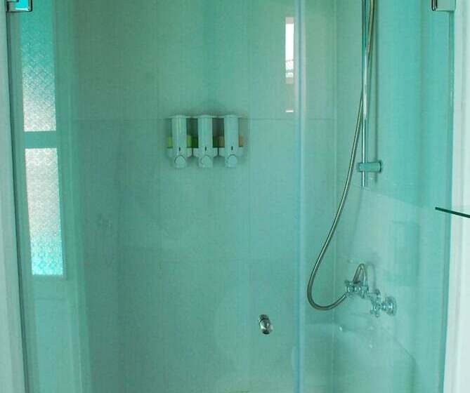 Fotos del hotel La Casa Amarilla:  15