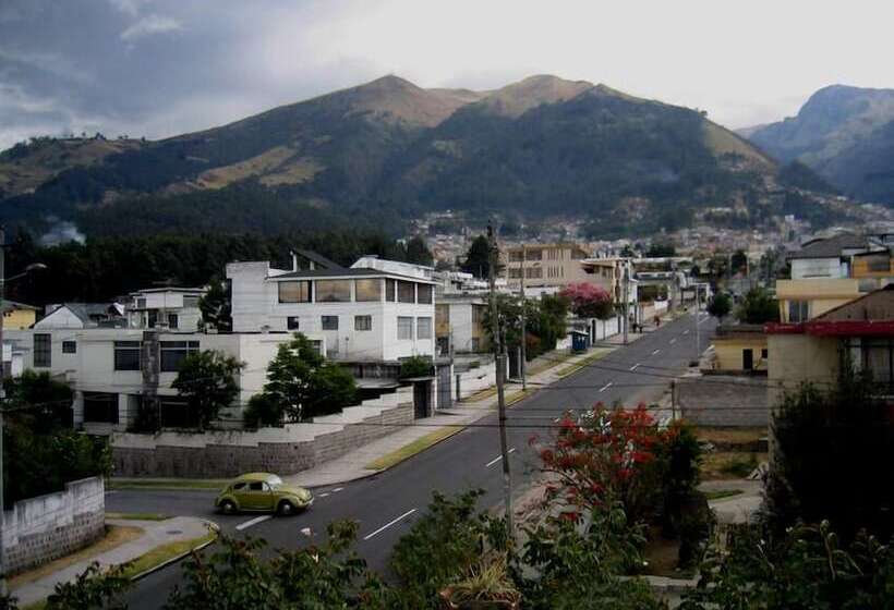 Fotos del hotel La Casa Amarilla:  10