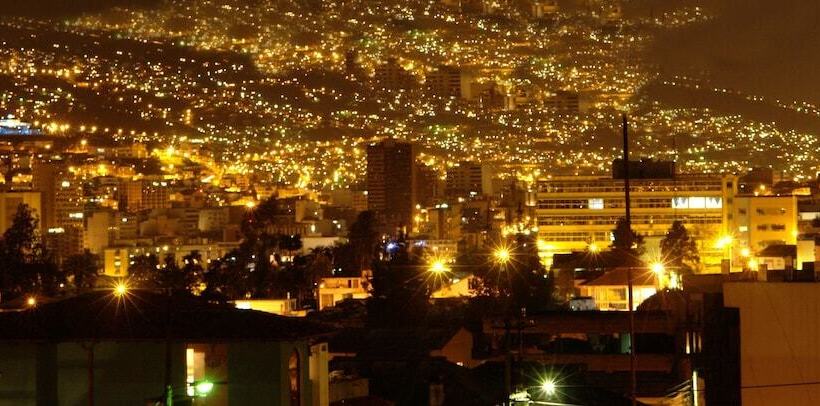 Fotos del hotel La Casa Amarilla:  13