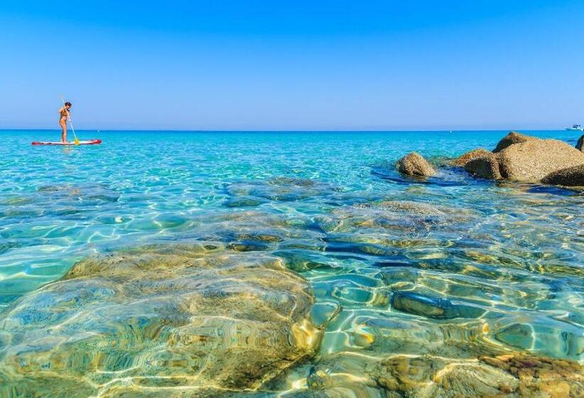 Fotos del hotel Hôtel Le Rocher:  16