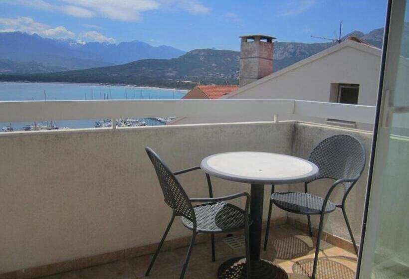 Fotos del hotel Hôtel Le Rocher:  3