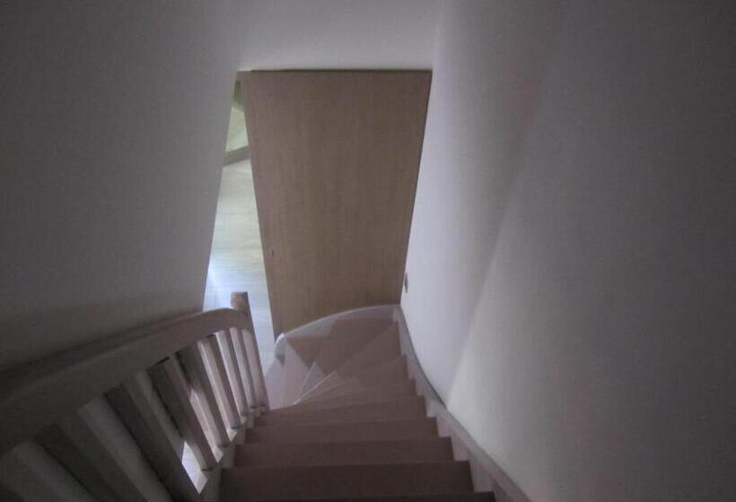 Fotos del hotel Hôtel Le Rocher:  24