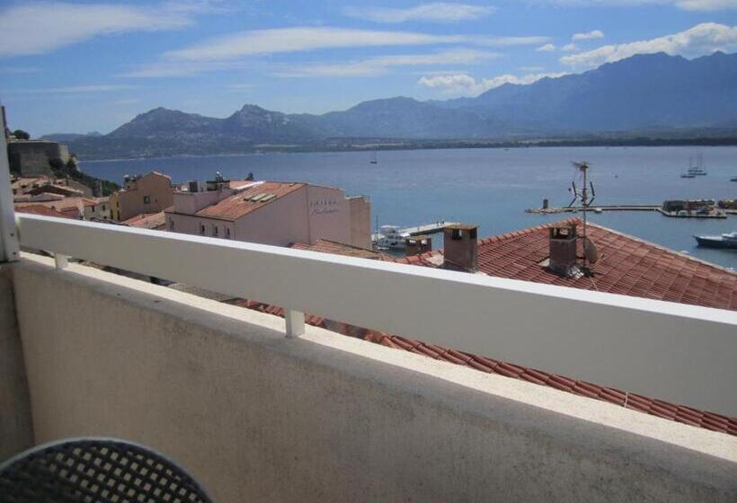 Fotos del hotel Hôtel Le Rocher:  20