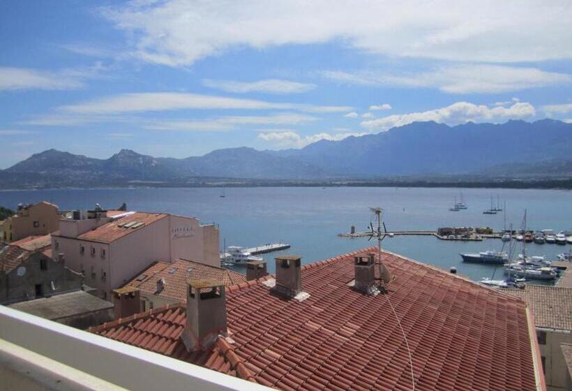 Fotos del hotel Hôtel Le Rocher:  5