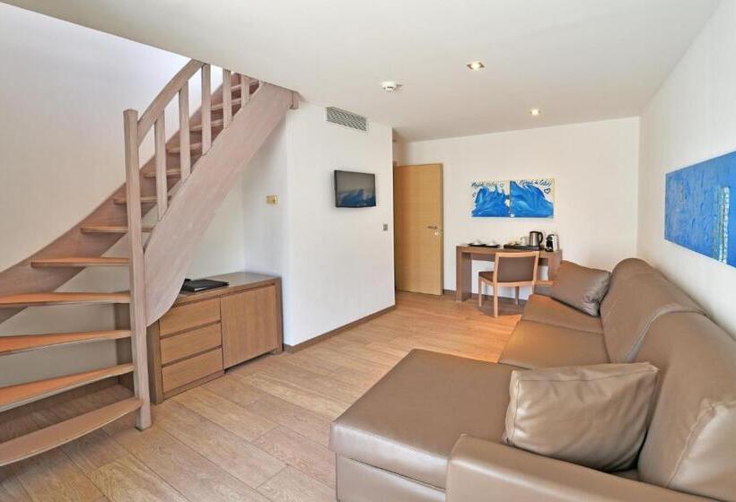 Fotos del hotel Hôtel Le Rocher:  23