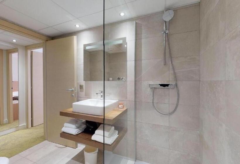 Fotos del hotel Hôtel Le Rocher:  9