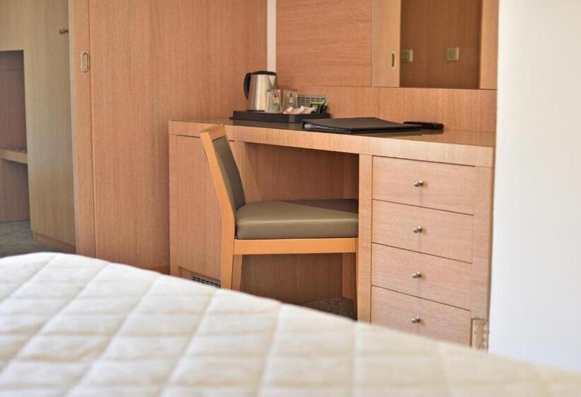 Fotos del hotel Hôtel Le Rocher:  11