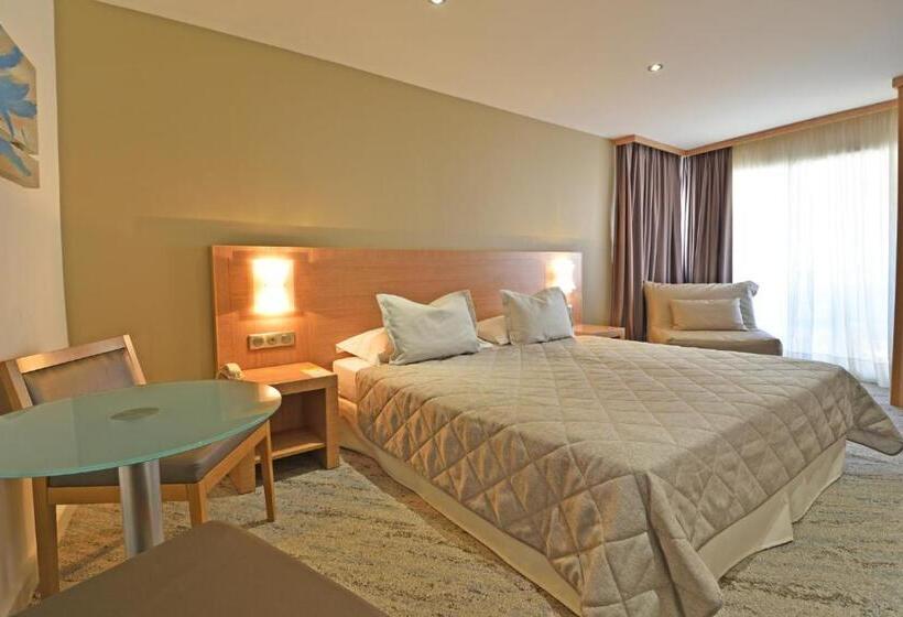 Fotos del hotel Hôtel Le Rocher:  6