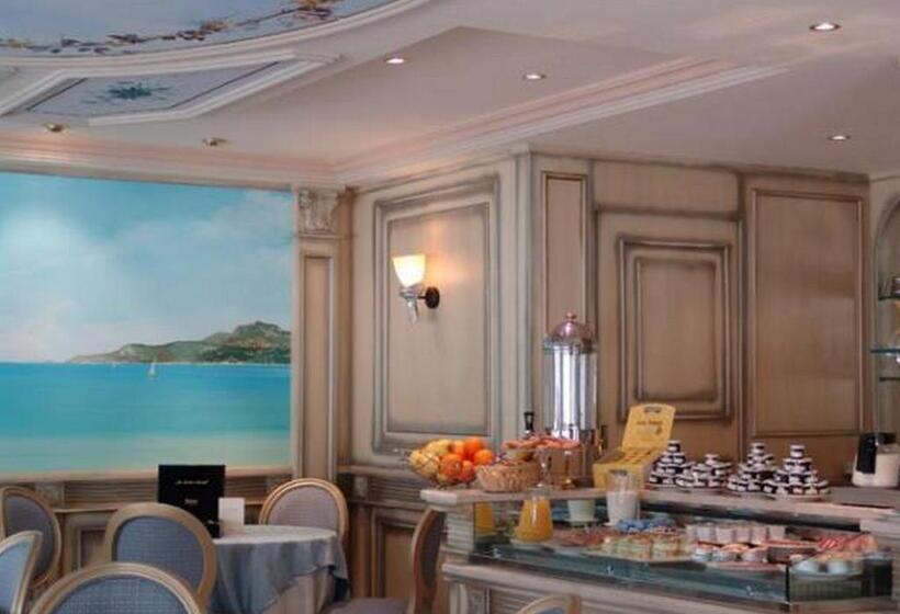 Fotos del hotel Hôtel Le Rocher:  7